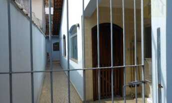 Imagem 2: Casa com 3 dormitórios para alugar, 180 m² por R$ 4.000,00/ano - Parque São Lucas - São Pa