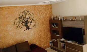 Imagem 5: Sobrado com 3 dormitórios à venda, 180 m² - Vila Leopoldina - Santo André/SP