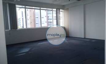 Imagem 4: Conjunto comercial para locação, 56 m² na Vila Olímpia