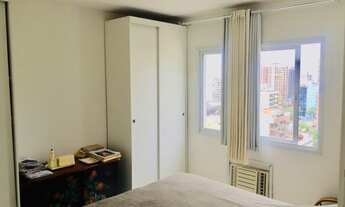 Imagem 5: Apto 2 quartos sendo 1 suíte no ACQUA RESIDENCIAL