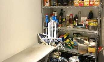 Imagem 2: Apartamento a venda, 190m², 2 quartos sendo suítes , 3 vagas