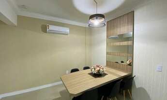 Imagem 2: Apartamento em Bombas para até 7 pessoas a 500 metros do mar