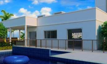 Imagem 2: Apartamento 2Q com Lazer Completo em Cariacica