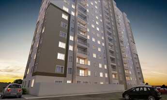 Imagem 4: Apartamento para venda possui 45 metros quadrados com 2 quartos em Maraponga - Fortaleza