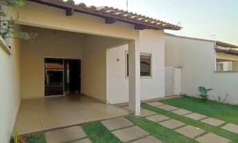 Imagem 3: Casa de condomínio para venda tem 85 metros quadrados com 3 quartos