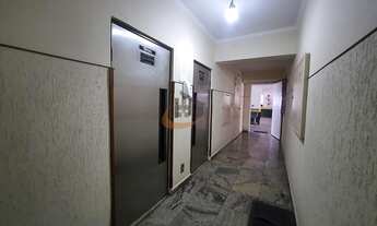 Imagem 5: Apartamento 02 Dormitórios e Garagem Demarcada à Venda no bairro Aparecida - Santos