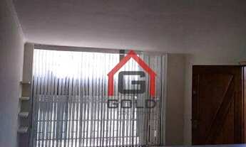 Imagem 2: Sobrado para alugar, 120 m² por R$ 4.500,00/mês - Campestre - Santo André/SP