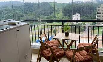 Imagem 5: Condomínio Choice Alphaville - Barueri