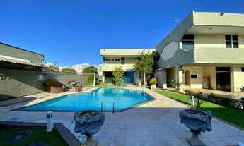 Imagem: Maravilhosa Mansão com 2.160 m² de área