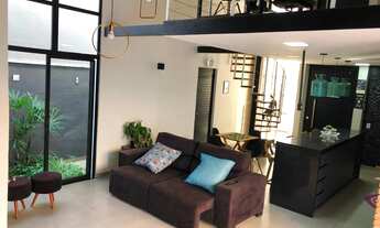 Imagem 2: MORADA DAS FLORES - Casa com 3 dormitórios, 166 m² - venda por R$ 850.000 ou aluguel por R