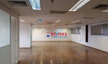 Imagem: Sala para alugar, 220 m² por R$ 5.000,00/mês