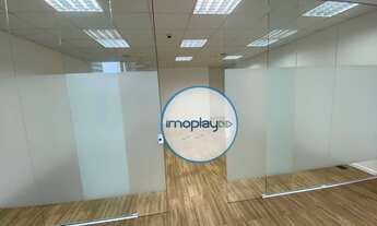 Imagem 5: Conjunto à venda, 68 m² por R$ 850.000,00 - Brooklin - São Paulo/SP