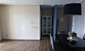 Imagem 3: Apartamento com 3 dorms, Centro, São Bernardo do Campo - R$ 650 mil, Cod: 4637