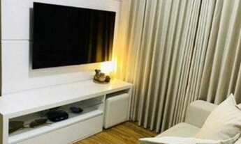 Imagem 2: Apartamento 2 dorms no Butantã reformado c móveis planejados aceita financiamento e FGTS