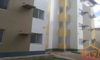 Imagem: LED II 2 Quartos 52m²