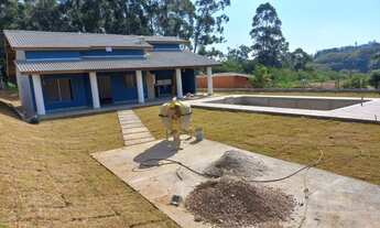 Imagem 4: Chácara 200 metros quadrados com 3 quartos em Varejão - Mairinque - terreno 1000 metros