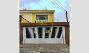 Imagem: Sobrado para locação - Rudge Ramos, Sao