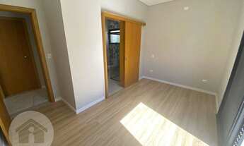 Imagem 7: Casa com 3 dormitórios à venda, 154 m² por R$ 840.000,00 - Condomínio Terras do Vale - Caç