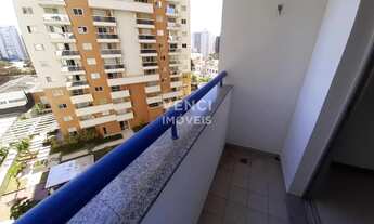 Imagem 5: Apartamento com 1 dormitório para alugar, 50 m² por R$ 1.100,00/mês - Botafogo - Campinas