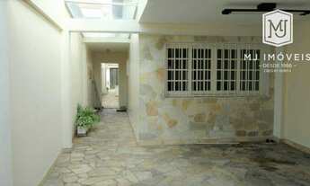 Imagem 3: Casa com 3 dormitórios à venda, 160 m² por R$ 1.383.000,00 - Brooklin Paulista - São Paulo