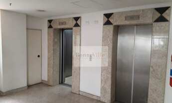 Imagem 2: Conjunto à venda, ou locação 195 m² - Brooklin Novo - São Paulo/SP