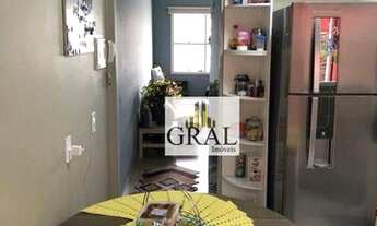 Imagem 6: Sobrado com 2 dormitórios à venda, 94 m² por R$ 410.000,00 - Nova Petrópolis - São Bernard