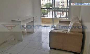 Imagem 3: Apartamento com 2 dormitórios para alugar, 54m² - Saúde - São Paulo/SP