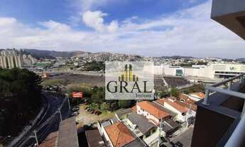 Imagem 7: Apartamento para alugar, 50 m² por R$ 1.700,00/mês - Centro - São Bernardo do Campo/SP