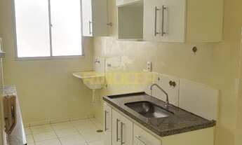 Imagem 2: Apartamento à venda, Vila Santa Cruz, Franca, SP