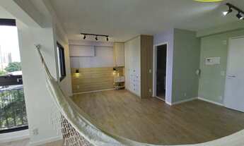 Imagem 5: Apartamento com 1 dormitório para alugar, 38 m² por R$ 3.000,00/mês - Saúde - São Paulo/SP