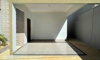 Imagem 2: PALMAS - Casa Padrão - Plano Diretor Sul