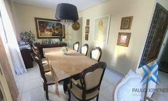 Imagem 6: Apartamento com 3 dormitórios para alugar, 170 m² por R$ 3.000,00/mês - Cocó - Fortaleza/C