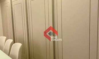 Imagem 4: Apartamento com 4 dormitórios à venda, 225 m² por R$ 2.790.000,00 - Meireles - Fortaleza/C