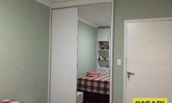 Imagem 7: Apartamento com 3 dormitórios para alugar, 109 m² - Santa Paula - São Caetano do Sul/SP