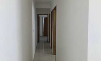 Imagem 5: Apartamento com 3 dormitórios à venda, 71 m² - Vila Valparaíso - Santo André/SP