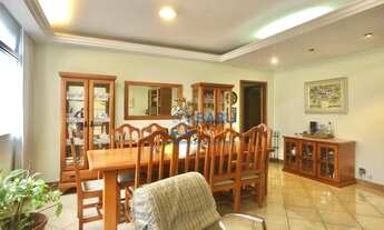 Imagem 3: Apartamento com 3 dormitórios à venda, 128 m² por R$ 1.400.000,00 - Higienópolis - São Pau