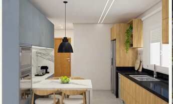 Imagem 2: Apartamento com 3 dorms, Ponta da Praia, Santos - R$ 1.99 mi, Cod: 21552