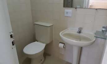 Imagem 7: Studio com 1 dormitório para alugar, 32 m² por R$ 2.000,00/mês - Vila Mariana - São Paulo