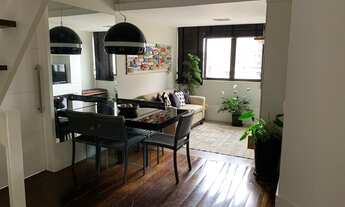 Imagem 6: Excelente cobertura em Botafogo