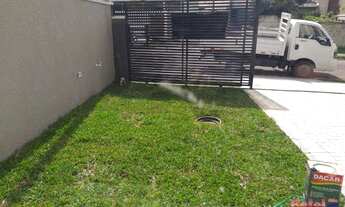 Imagem 7: Sobrado à venda - Cidade Industrial - Curitiba/PR