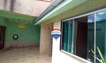 Imagem 7: Casa com 2 dormitórios à venda(terreno 170 m2) - Carajás - Contagem/MG