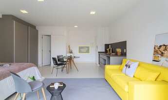 Imagem 3: Apartamento para venda na Vila Olímpia