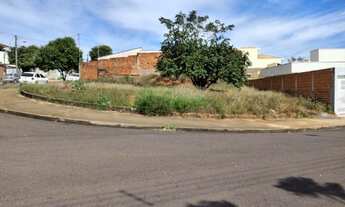 Imagem: Terreno no bairro Residencial Itapuã em