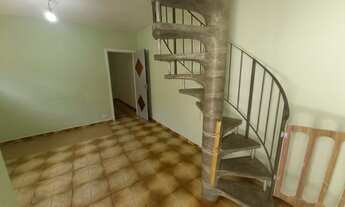 Imagem 2: Casa Jardim Antartica ZN SP 02 Quartos