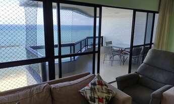 Imagem 2: Apartamento beira mar candeias 4 quartos venda
