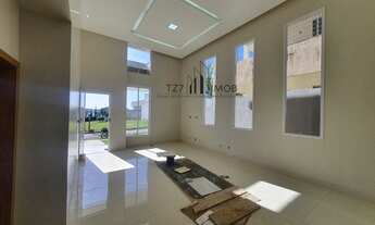 Imagem 3: Casa de condomínio para venda com 198 metros quadrados com 3 quartos