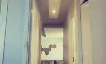 Imagem 7: Apartamento com 3 dormitórios à venda, 73 m² - Jardim - Santo André/SP