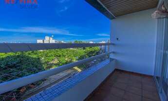Imagem 3: Apartamento com 3 dormitórios à venda, 115 m² por R$ 310.000,00 - Rio Vermelho - Salvador