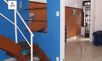 Imagem 4: GRAJAÚ R Mearim duplex 5 qtos suíte terraço deps garagem