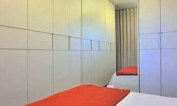 Imagem 7: Apartamento com 2 dormitórios à venda, 63 m² por R$ 510.000,00 - Buritis - Belo Horizonte